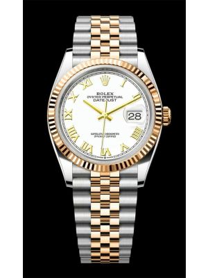 Rolex Datejust 36 Watch