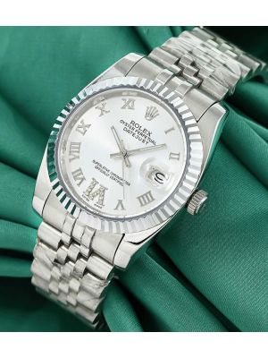 Rolex Datejust 36mm watch