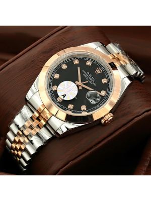 Rolex Datejust II Rolesor Two Tone Watch