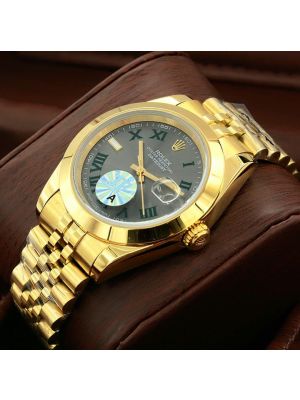 Rolex Datejust II Rolesor Watch
