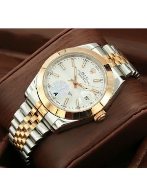 Rolex Datejust II Rolesor Watch