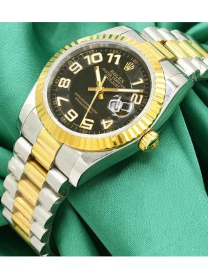 Rolex Datejust II Watch