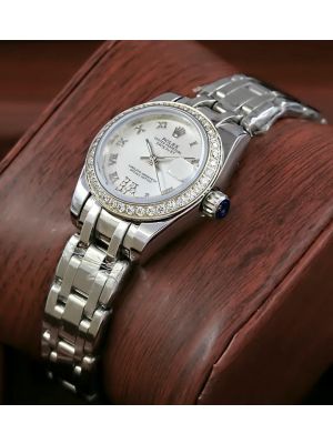 Rolex Datejust Watch