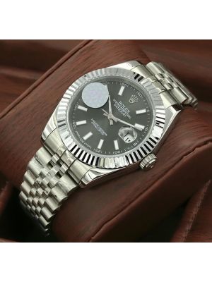 Rolex Datejust Rolesor Two Tone Watch