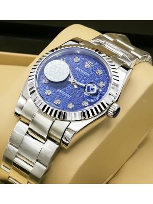 Rolex Datejust Swiss Watch