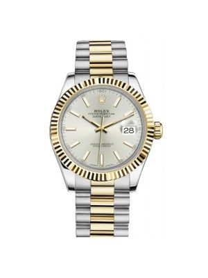 Rolex Datejust Two-Tone Watches Products