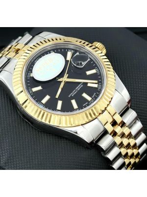 Rolex Datejust Two Tone ETA in Islamabad,