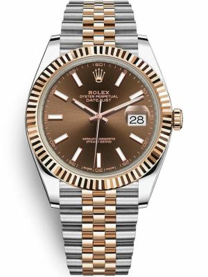 Rolex Datejust Watch