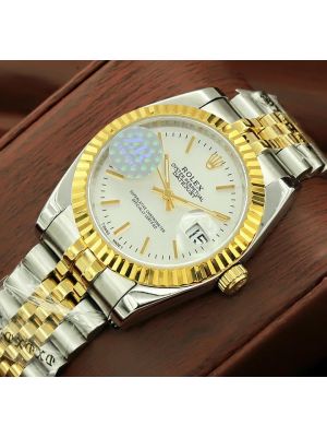Rolex Datejust Watch