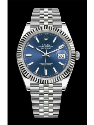 Rolex Datejust Watch,