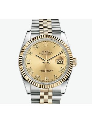 Rolex Datejust Swiss