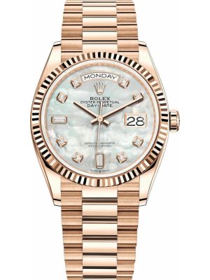 Rolex wrist watches for man