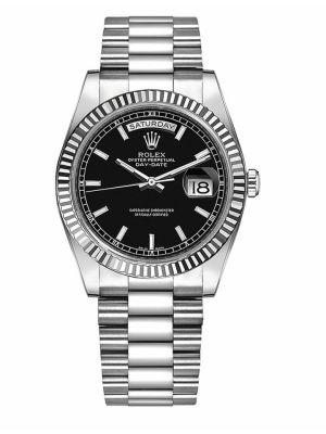 Rolex Day-Date SubperClone Watch DD228236