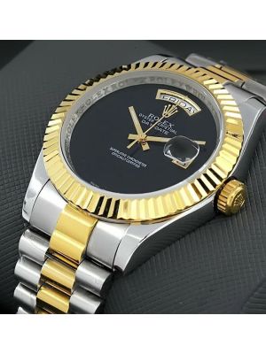 Rolex Day-Date Two Tone Luxury watches in Pakistan