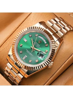 Rolex Day-Date Watch