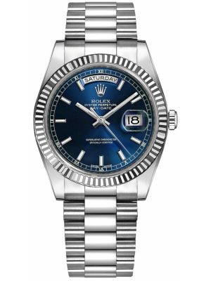 Rolex Day-Date Watch