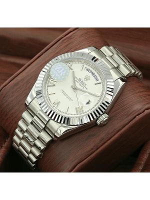 Rolex Day-Date Watch