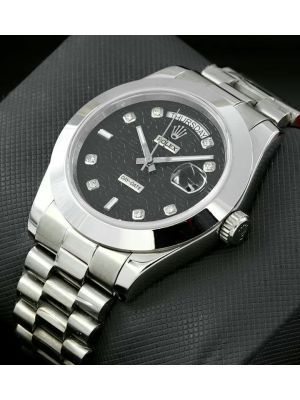 Rolex Day Date Watch