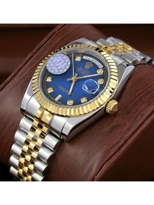 Rolex Day Date Swiss Watch