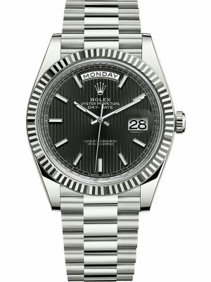 Rolex Day Date Watch