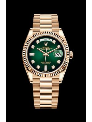 Rolex Day Date Watch