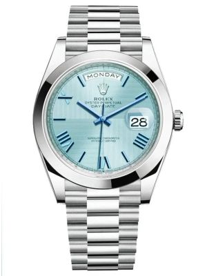 Rolex Day Date Watch