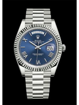 Rolex Day Date Watch,