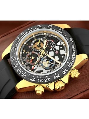 Rolex Daytona La Montoya Watch