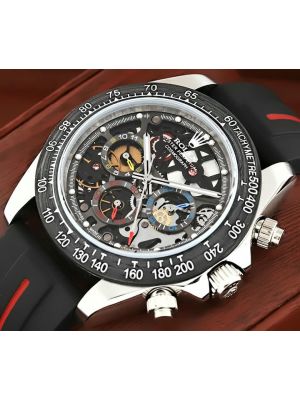 Rolex Daytona La Montoya Watch