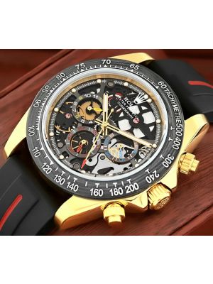 Rolex Daytona La Montoya Watch