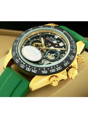 Rolex Daytona La Montoya Watch