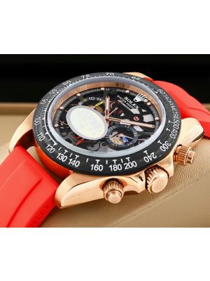 Rolex Daytona La Montoya Watch