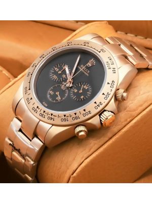 Rolex Daytona Paul Newman Titanium Watch