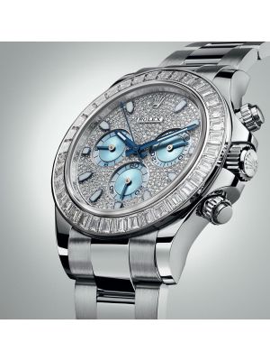 Rolex Cosmograph Daytona replica