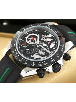 Rolex Daytona La Montoya Watch