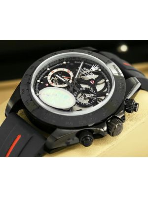 Rolex Daytona Skeleton Dial Watch