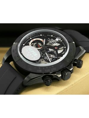 Rolex Daytona Skeleton Dial Watch