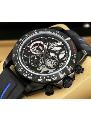 Rolex Daytona Skeleton Dial Watch