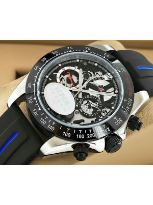 Rolex Daytona Skeleton Dial Watch
