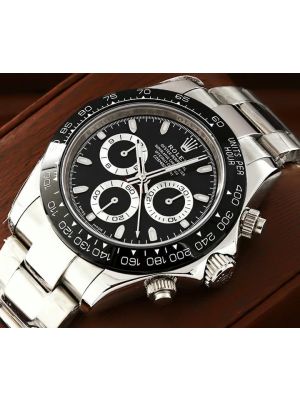 Rolex Daytona Swiss Quality ETA Movement 7750 Watch
