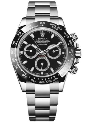 Rolex Daytona Watch