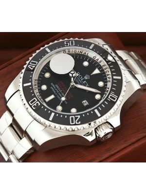 Rolex Deepsea Watch