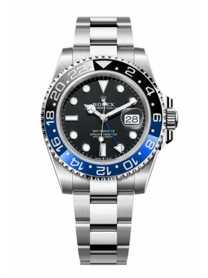 Rolex GMT-Master II 126710BTMAN SuperClone 1:1 Watch