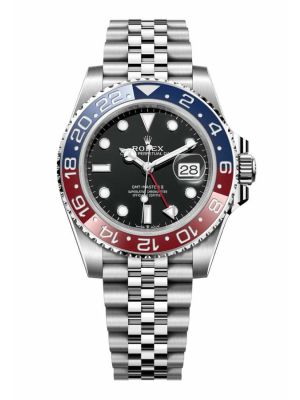 Rolex GMT-Master II 16710BLK SuperClone 1:1 Watch