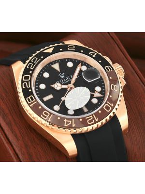 Rolex GMT-Master II Swiss Watch