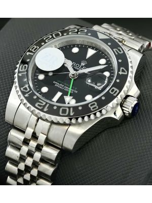 Rolex GMT-Master II Swiss Watch
