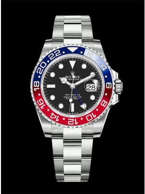 Rolex GMT-Master II Watch