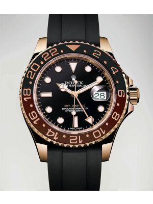 Rolex GMT-Master II Watch