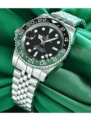 Rolex GMT-Master II Watch