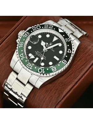 Rolex GMT-Master II Watch